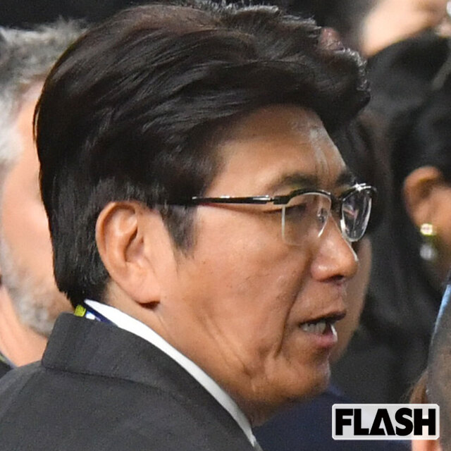 【芸能】「下ネタや執拗な性的いじり」 石橋貴明に次いで “大物芸能人” 出演番組でセクハラ　女性アナ「心と体壊れた」テレビ局を提訴